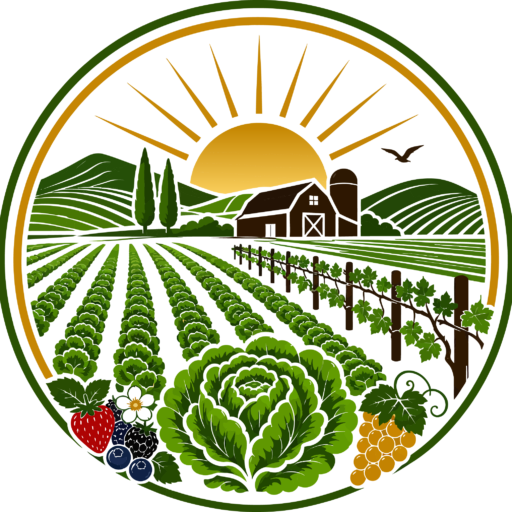Steve Pybrum Farming