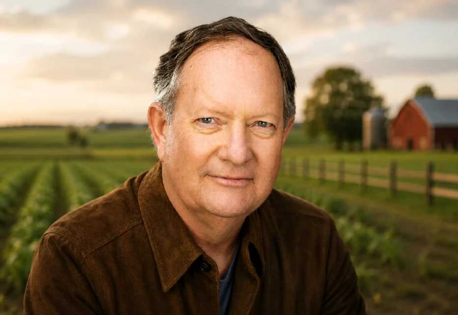 STEVE PYBRUM