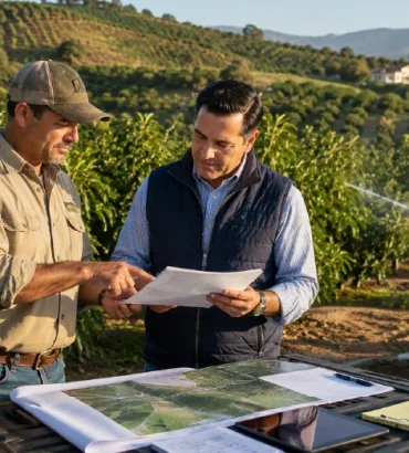 Avocado orchard tax deductions guide for California growers