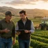 Bringing the next generation into the family farm through ownership transition