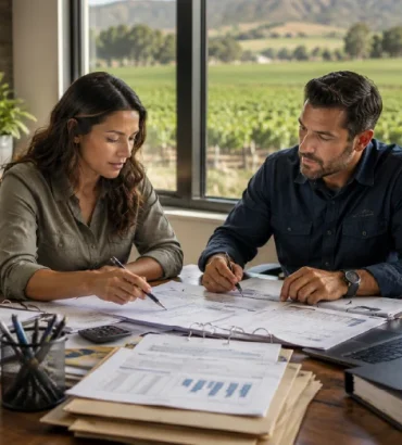 What to do when the IRS audits your farm — reviewing records